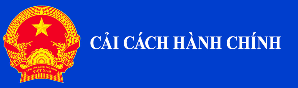 Kế hoạch Cải cách hành chính phường EaTam năm 2024.
