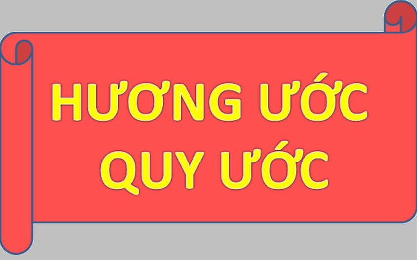Kế hoạch triển khai thực hiện Nghị định số 61/2023/NĐ-CP, ngày 16/8/2023 của Chính phủ về xây dựng và thực hiện hương ước, quy ước của cộng đồng dân cư trên địa bàn phường EaTam.