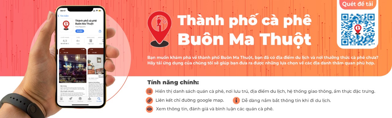 Thành phố cafe